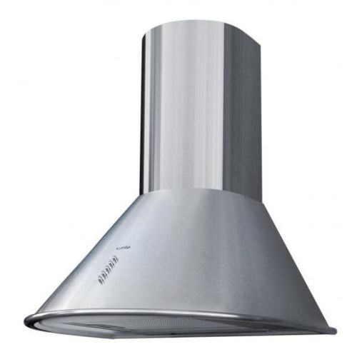 Витяжка кухонна Ventolux CAPRI 50 INOX (600)