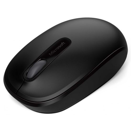 Мышка Microsoft Mobile 1850 Black (U7Z-00004)