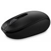 Мышка Microsoft Mobile 1850 Black (U7Z-00004) - Изображение 1