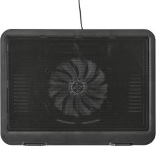 Підставка до ноутбука Trust Ziva Laptop Cooling Stand (21962)