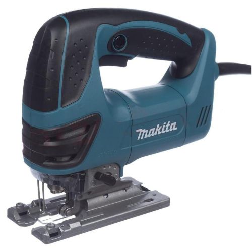 Электролобзик Makita 4350 FCT с подсветкой (4350FCT)