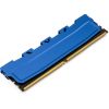 Модуль памяти для компьютера DDR4 16GB 2666 MHz Kudos Blue eXceleram (EKBLUE4162619A) - Изображение 3