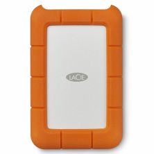 Внешний жесткий диск 2.5 2TB LaCie (STFR2000800)