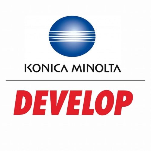 Запчасть HINGE LEFT Konica Minolta (A0XXPP4P00)