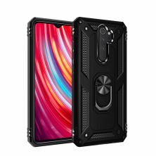 Чехол для мобильного телефона BeCover Military для Xiaomi Redmi Note 8 Pro Black (704599)