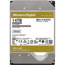 Жесткий диск 3.5 14TB WD (WD141KRYZ)