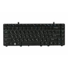 Клавиатура ноутбука PowerPlant DELL Vostro A840 черный,черный (KB311859)