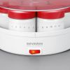 Йогуртниця Severin JG 3519 (JG3519) - Зображення 1