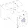 Стиральная машина Whirlpool WDWG75148EU - Изображение 2