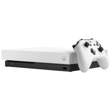 Игровая консоль Microsoft Series X 1TB Digital, біла (196388363803)