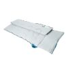 Спальний мішок Кемпінг Rest 250L з подушкою Blue (4823082715015) - Зображення 2