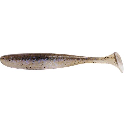 Силикон рыболовный Keitech Easy Shiner 8 (2 шт/упак) ц:440 electric shad (1551.08.09)