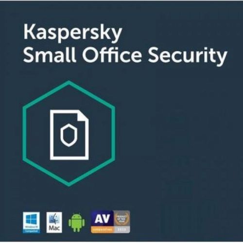 Антивирус Kaspersky SOS for Desktops, Mob. and FS 8-Mob dev./PC; User; 1-FS; 1 y (KL4541OCHFS)