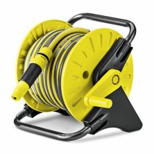 Шланг для поливу Karcher HR 25 ,1/2, 15 м. на катушці (2.645-041.0)