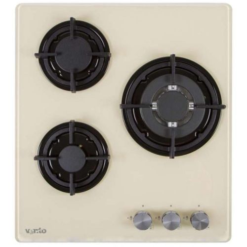 Варочна поверхня Ventolux HG430-G1G CEST (IVORY)