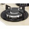 Варочна поверхня Ventolux HG430-G1G CEST (IVORY) - Зображення 4