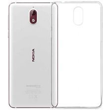 Чехол для мобильного телефона Armorstandart Air Series Nokia 3.1 Transparent matte (ARM54721)