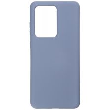 Чохол до мобільного телефона Armorstandart ICON Case Samsung S20 Ultra Blue (ARM56359)