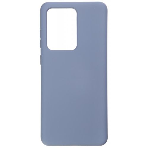 Чехол для мобильного телефона Armorstandart ICON Case Samsung S20 Ultra Blue (ARM56359)