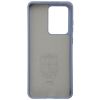 Чехол для мобильного телефона Armorstandart ICON Case Samsung S20 Ultra Blue (ARM56359) - Изображение 1