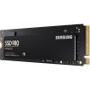 Накопитель SSD M.2 2280 1TB Samsung (MZ-V8V1T0BW) - Изображение 2