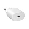Зарядний пристрій ColorWay Power Delivery Port PPS USB Type-C (25W) white (CW-CHS033PD-WT) - Зображення 2