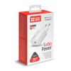 Зарядний пристрій ColorWay Power Delivery Port PPS USB Type-C (25W) white (CW-CHS033PD-WT) - Зображення 3