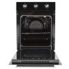 Духовой шкаф Ventolux SOHO 6 MT (BK) - Изображение 2