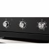 Духовой шкаф Ventolux SOHO 6 MT (BK) - Изображение 4