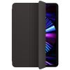 Чехол для планшета Apple Smart Folio for iPad Pro 11-inch (3rd generation) - Black (MJM93ZM/A) - Изображение 1