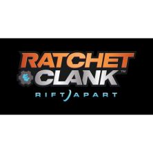 Игра Sony Ratchet Clank Rift Apart [PS5, Russian version] (9827290)