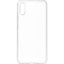 Чехол для мобильного телефона Armorstandart Air SeriesXiaomi Redmi 9A Transparent (ARM57025)