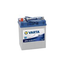 Аккумулятор автомобильный Varta Blue Dynamic 40Ah без нижн. бурта (540127033)