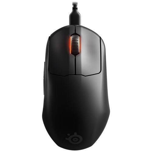 Мышка SteelSeries Prime Mini Black (62421)