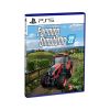 Игра Sony Farming Simulator 22 [Blu-Ray диск] (4064635500010) - Изображение 1