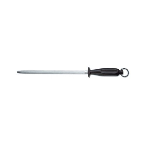 Мусат Victorinox Kitchen Medium 27 cm Black (7.8333)