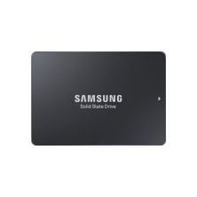 Накопичувач SSD 2.5 960GB PM897 Samsung (MZ7L3960HBLT-00A07)