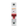 Автоматический выключатель Videx RS4 RESIST 1п 25А С 4,5кА (VF-RS4-AV1C25) - Изображение 1