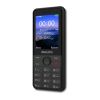 Мобільний телефон Philips Xenium E172 Black - Зображення 1