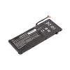 Акумулятор до ноутбука PowerPlant ACER Aspire V15 NITRO (AC14A8L/AC15B7L) 11.4V 4600mAh (NB410415) - Зображення 1