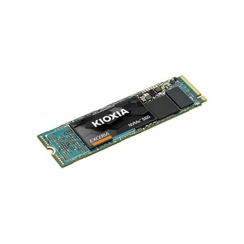 Накопичувач SSD M.2 2280 500GB EXCERIA NVMe Toshiba (LRC10Z500GG8)