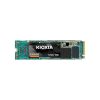 Накопичувач SSD M.2 2280 500GB EXCERIA NVMe Toshiba (LRC10Z500GG8) - Зображення 2
