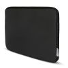 Чохол до ноутбука Vinga 17 NS170 Black Sleeve (NS170BK) - Зображення 1