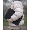 Чохол до ноутбука Vinga 17 NS170 Black Sleeve (NS170BK) - Зображення 3
