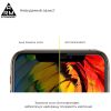 Скло захисне Armorstandart Full Glue Curved для Xiaomi 12 Pro Black (ARM60931) - Зображення 3