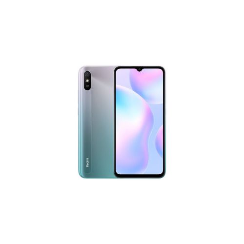 Мобильный телефон Xiaomi Redmi 9A 2/32GB Glacial Blue