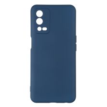 Чехол для мобильного телефона Armorstandart ICON Case OPPO A55 4G Dark Blue (ARM61432)