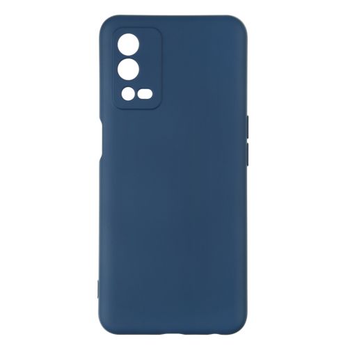 Чехол для мобильного телефона Armorstandart ICON Case OPPO A55 4G Dark Blue (ARM61432)