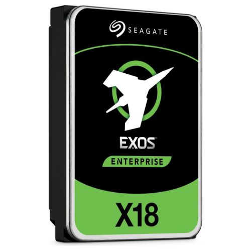 Жорсткий диск 3.5 10TB Seagate (ST10000NM018G)