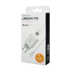 Зарядний пристрій Proda USB 2,4A + USB Lightning cable (PD-A43i-WHT) - Зображення 3